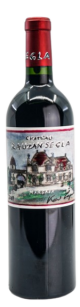 Image of wine Château Rauzan Ségla, 2ème Cru Margaux