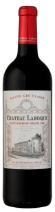 Image of wine Chateau Laroque