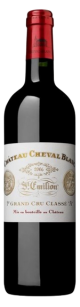 Image of wine Château Cheval Blanc, 1er Gr Cru Classé St Emilion