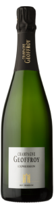 Image of wine Expression Brut