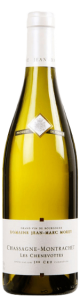Image of wine Chassagne Montrachet 1er Cru Les Chenevottes