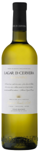 Image of wine Albariño