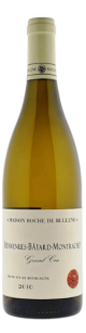 Image of wine Bâtard Montrachet Grand Cru