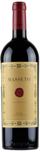 Image of wine Masseto