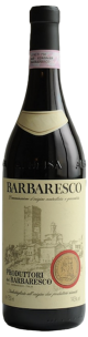Image of wine Barbaresco