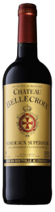 Image of wine Château Bellecroix, Bordeaux Superieur