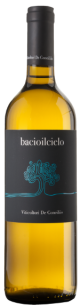 Image of wine Bacioilcielo Fiano