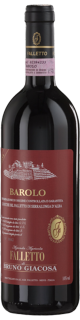 Image of wine Barolo Falletto Di Serralunga