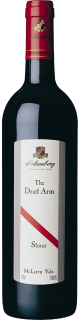Image of wine The Dead Arm Shiraz