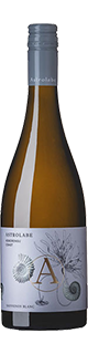 Bottle shot of 2019 Kekerengu Coast Sauvignon Blanc