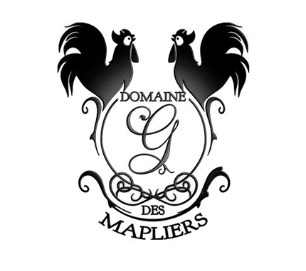 Domaine des Mapliers image