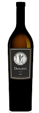 Bottle shot of 2018 Denarius