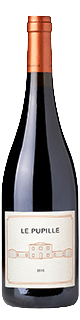 Image of product Le Pupille Syrah IGT