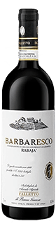 Image of product Barbaresco Rabaja
