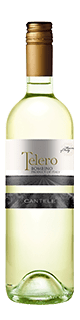 Image of product Telero Bianco (Bombino)