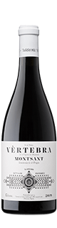 Bottle shot of 2019 Vertebra-Figuera