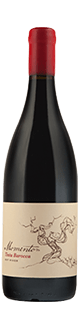 Bottle shot of 2018 Tinta Barocca