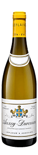 Bottle shot of 2019 Auxey Duresses, Leflaive Associés