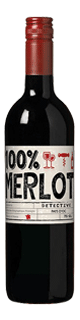 Image of product Detective Merlot – IGP Pays d’Oc 