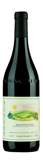 Image of product Dolcetto d'Alba