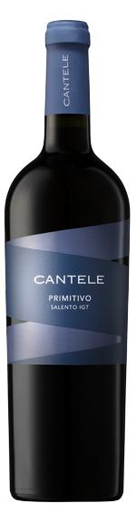 Image of product Primitivo del Salento