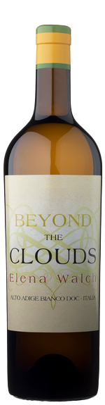 Image of product Beyond the clouds Bianco Alto Adige
