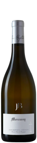 Bottle shot of 2020 Mercurey Les Bois de Lalier