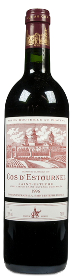 Image of product Château Cos d'Estournel, 2ème Cru St Estèphe