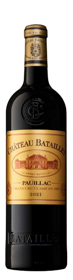 Image of product Château Batailley, 5ème Cru Pauillac