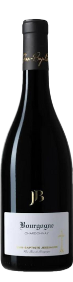Bottle shot of 2021 Bourgogne Chardonnay
