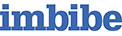 Imbibe -logo