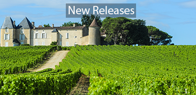 Bordeaux 15  -new Releases (1)