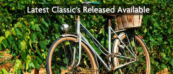 New Releases -classic