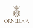 Ornellaia Logo NEW