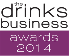 DB Awards Logo 2014